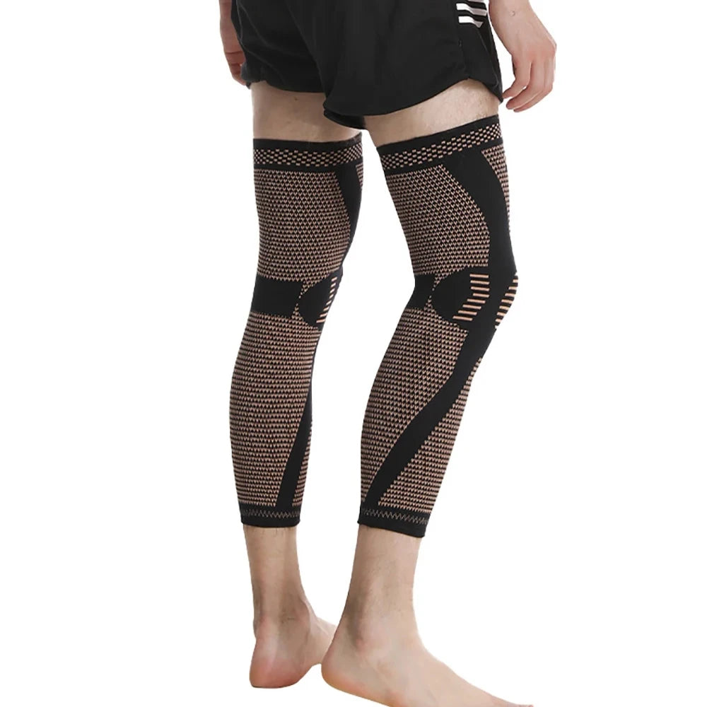 Knee Compression Sleeve