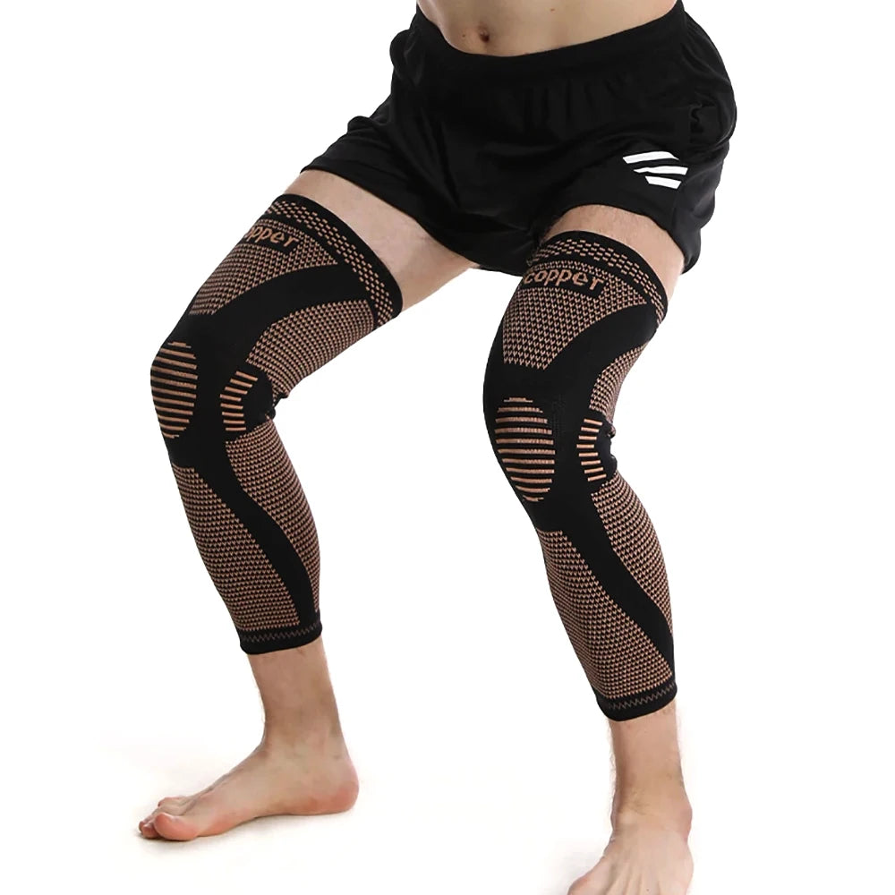 Knee Compression Sleeve