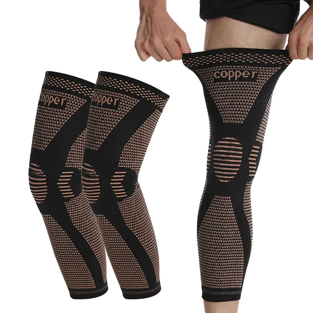 Knee Compression Sleeve