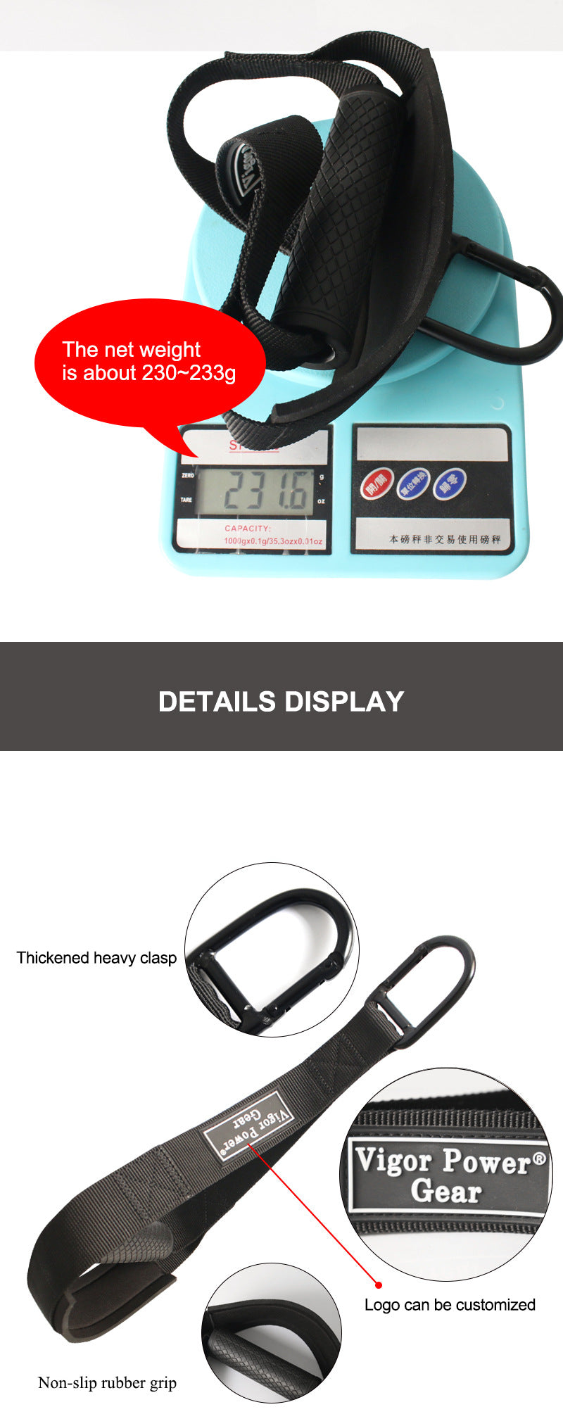 Cable Pull-down Accessory