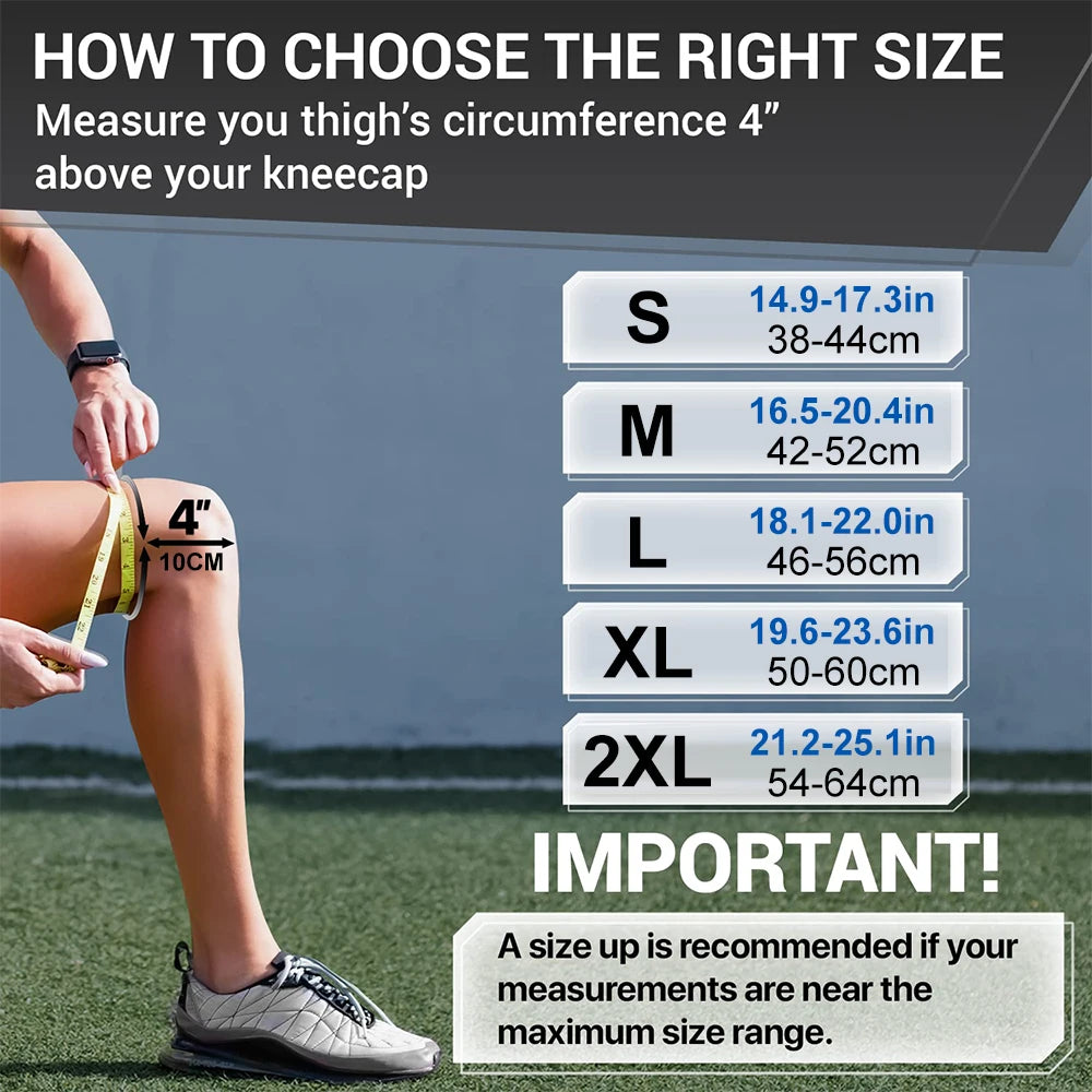 Knee Compression Sleeve