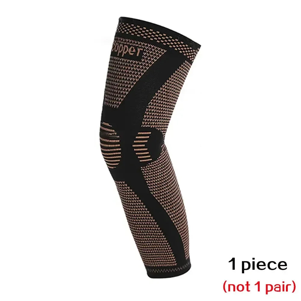 Knee Compression Sleeve