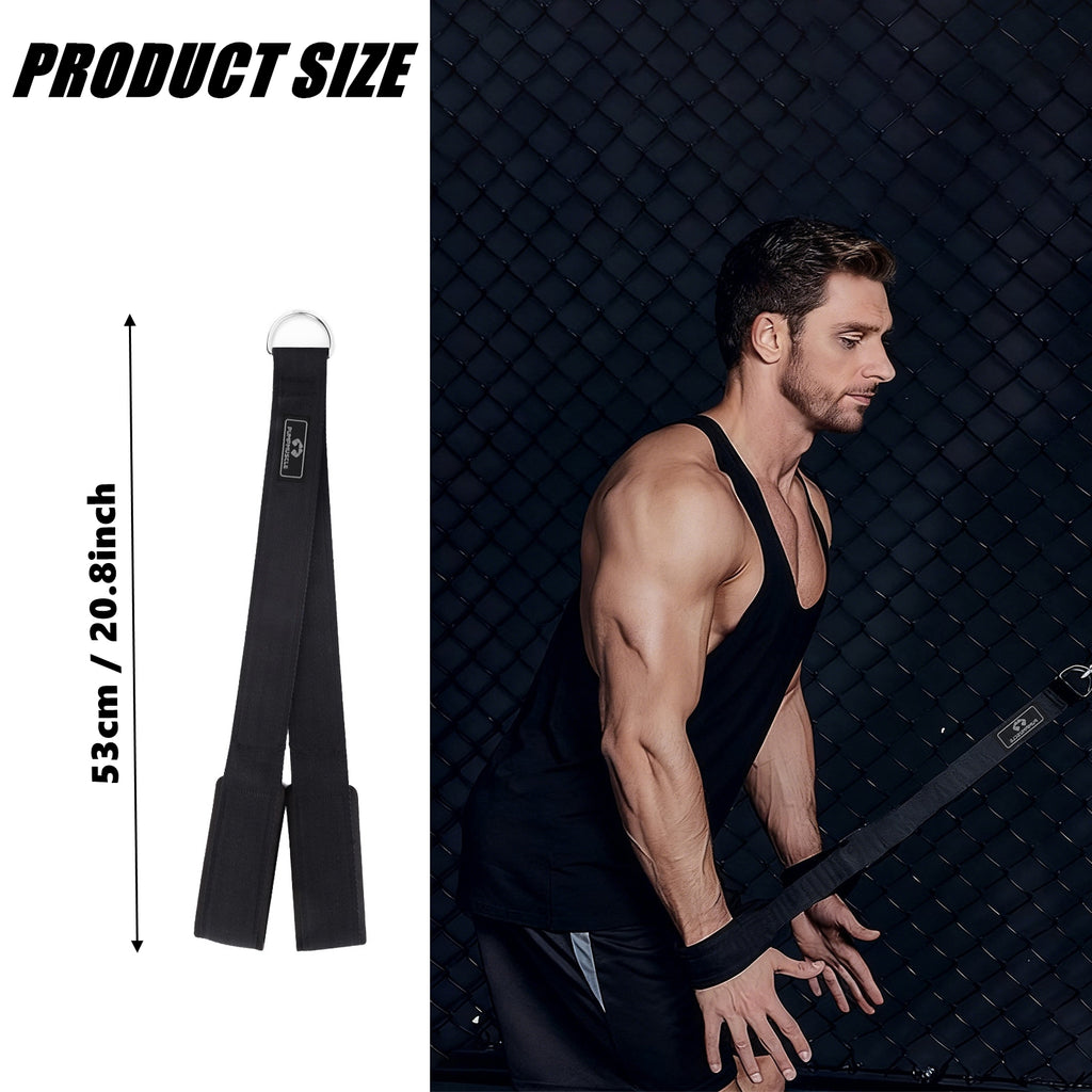 Cable Tricep Attachment