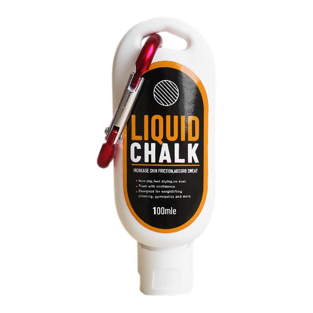 Liquid Chalk
