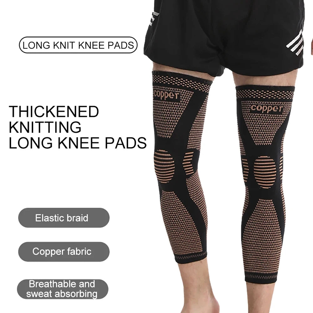 Knee Compression Sleeve