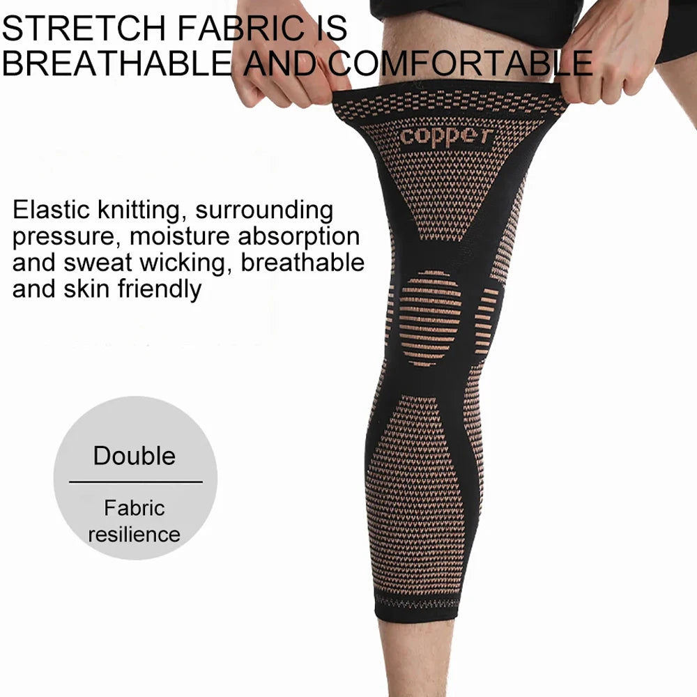 Knee Compression Sleeve