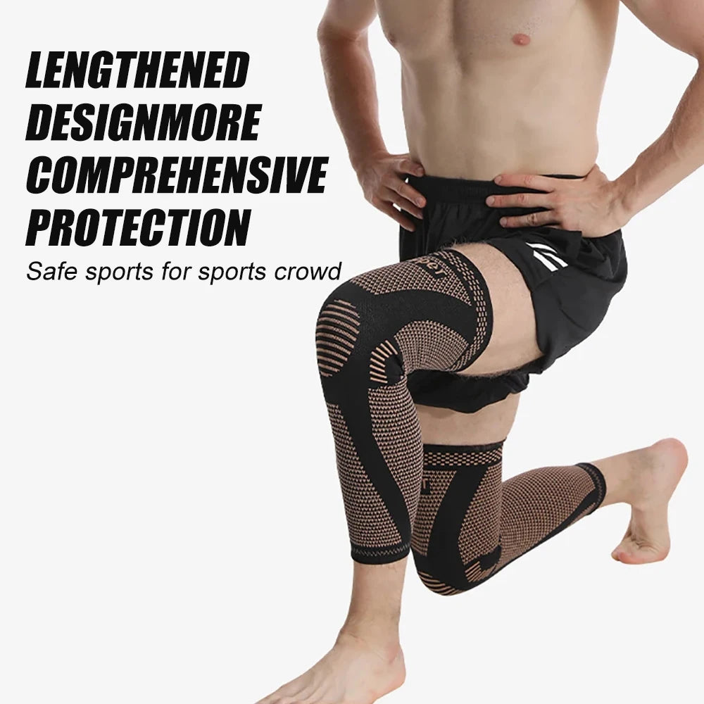Knee Compression Sleeve