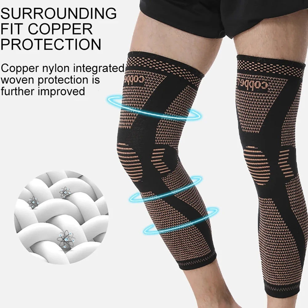 Knee Compression Sleeve